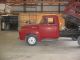1956 F350 Flat Bed Dump Other Pickups photo 1