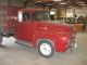 1956 F350 Flat Bed Dump Other Pickups photo 4