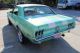 Ford Mustang Coupe 1968 - Show Car Mustang photo 8