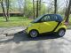 2008 Smart Fortwo Passion Coupe 2 - Door 1.  0l With Hitch Smart photo 1