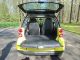 2008 Smart Fortwo Passion Coupe 2 - Door 1.  0l With Hitch Smart photo 4
