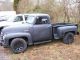 1949 Resto Chevrolet Pickup On 2006 Chassie,  5.  3 V - 8 Auto,  Runs And Drive Great. Other Pickups photo 9