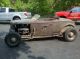 1932 Ford Roadster Rat Rod Hot Rod Scta Other photo 2