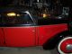 Dkw Convertible 2 Door 4 Passenger 1937 Vary Rare Other Makes photo 1