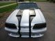 1990 Ford Mustang Hatchback Custom With 5.  0l Efi Built Mustang photo 1
