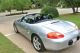 2002 Porsche Boxster Roadster S Convertible 2 - Door 3.  2l W / Removable Hard Top Boxster photo 4