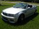 2004 Bmw M3 Base Convertible Sport Package And Winter Package 2 - Door 3.  2l M3 photo 2