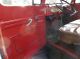 1950 Ford F8 X Fire Truck / Flatbed Other photo 10