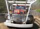 1950 Ford F8 X Fire Truck / Flatbed Other photo 2