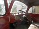 1950 Ford F8 X Fire Truck / Flatbed Other photo 5