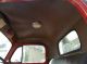 1950 Ford F8 X Fire Truck / Flatbed Other photo 7