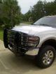 2008 Ford F350 Lariat Fx4 Loaded Excellent Cond F-350 photo 3