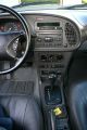 2000 Saab 9 - 3 Base Hatchback 2 - Door 2.  0l 9-3 photo 11