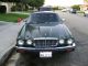 1987 Jaguar Xj6 Series Iii Sedan XJ6 photo 3