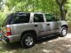 2002 Chevrolet Tahoe Ls Sport Utility 4 - Door 5.  3l Tahoe photo 2