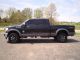 2011 Ford F250 Lariat 4x4 Crew Cab 6.  7 Power Stroke Diesel Many Extras Look F-250 photo 9