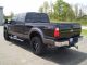 2011 Ford F250 Lariat 4x4 Crew Cab 6.  7 Power Stroke Diesel Many Extras Look F-250 photo 1