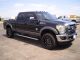 2011 Ford F250 Lariat 4x4 Crew Cab 6.  7 Power Stroke Diesel Many Extras Look F-250 photo 8