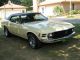 1970 Ford Mustang 302 Auto Mustang photo 6