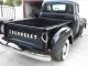 1954 Chevy 3100 Stepside Pickup Truck Indigo Blue1949 1950 1951 1952 1953 Other Pickups photo 10