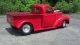 1941 Willys Pro Street Pick Up Truck 350 Dual Carbs Tilt Nose Driver Nr Willys photo 11