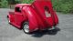 1941 Willys Pro Street Pick Up Truck 350 Dual Carbs Tilt Nose Driver Nr Willys photo 2