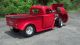 1941 Willys Pro Street Pick Up Truck 350 Dual Carbs Tilt Nose Driver Nr Willys photo 3