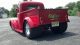 1941 Willys Pro Street Pick Up Truck 350 Dual Carbs Tilt Nose Driver Nr Willys photo 8