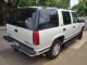 1995 Gmc Yukon Slt 4dr 4x4,  Ca Smog,  Rust L@@k Yukon photo 6