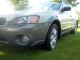 2005 06 07 Legacy Outback Awd - & Beauty Runs & Drives Excellent. Outback photo 2
