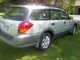 2005 06 07 Legacy Outback Awd - & Beauty Runs & Drives Excellent. Outback photo 5