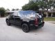 2010 Chevrolet Tahoe Blacked Out Dvd Players Show Truck Fl Suv Hot Truck Tahoe photo 7