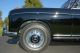 1958 Mercedes Benz In Show Condition 200-Series photo 2