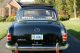 1958 Mercedes Benz In Show Condition 200-Series photo 4