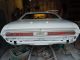 1970 Looking 1973 Dodge Challenger Half Finished Project Car. Challenger photo 1