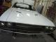 1970 Looking 1973 Dodge Challenger Half Finished Project Car. Challenger photo 3