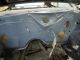 1970 Looking 1973 Dodge Challenger Half Finished Project Car. Challenger photo 5