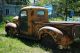 1941 Plymouth Pt - 125 Truck Vintage,  Rare Plymouth Other photo 2