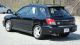 - 2003 Subaru Impreza Wrx Sport Wagon 4 - Dr 2.  0l Turbo Awd Manual - Impreza photo 3