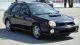 - 2003 Subaru Impreza Wrx Sport Wagon 4 - Dr 2.  0l Turbo Awd Manual - Impreza photo 7