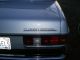 1982 Mercedes Turbo Diesel 300d Luxury Car 300-Series photo 5