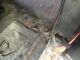 1956 Ford F100 Pickup Truck Very Little Rust Easy Restoration F-100 photo 5
