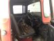 1956 Ford F100 Pickup Truck Very Little Rust Easy Restoration F-100 photo 7