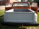 1972 Chevy Stepside Pickup Project Road Ready Other Pickups photo 4