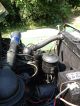 1952 Willys Overland Jeep - Serial 175853 Model - Cj2a Willys photo 1