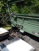 1952 Willys Overland Jeep - Serial 175853 Model - Cj2a Willys photo 2