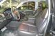 2012 Chevrolet Silverado 1500 Ltz Crew Cab Pickup 4 - Door 5.  3l Silverado 1500 photo 6