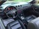 2003 Audi A4 Cabriolet Convertible 2 - Door 1.  8t Black On Black Cvt Tranny A4 photo 4