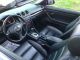 2003 Audi A4 Cabriolet Convertible 2 - Door 1.  8t Black On Black Cvt Tranny A4 photo 5
