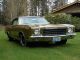 1970 Chevrolet Monte Carlo Base Hardtop 2 - Door 5.  7l Monte Carlo photo 1